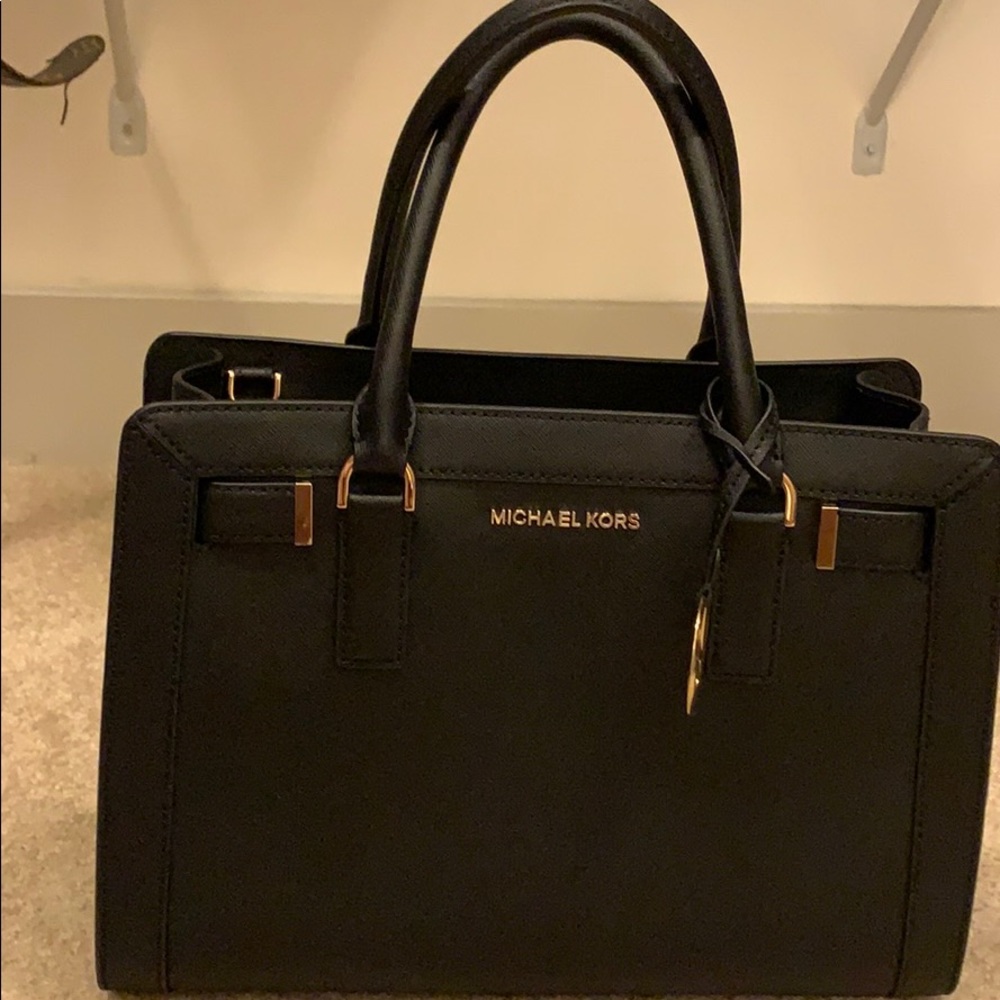 MK purse